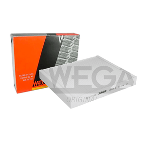 Filtro Ar Cabine Cruze 1.4 16V Turbo 2016 Em Diante