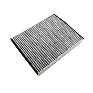 Filtro Ar Cabine Focus Duratec 16V 2014 Em Diante Com Carvao