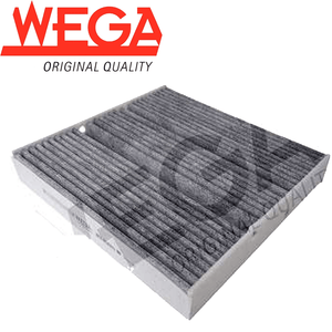 Filtro Ar Cabine Mercedes A200 1.3 2019 Em Diante