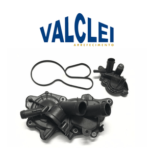 Carcaca Valvula Termostatica Fox 1.0 12V 1.6 16V 2013 A 2020