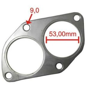 Junta Descarga Monza Vectra Corsa 1.8 Palio 1.8