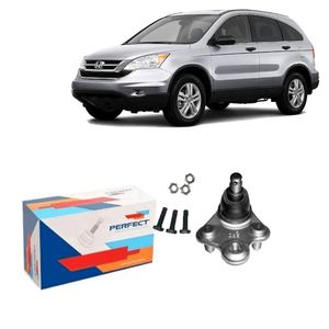 Pivo Honda Cr-V 2008 A 2011 Direito