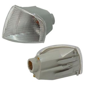 Sinal Diant Gol Plus 94 Esq Cristal Mod Cibie