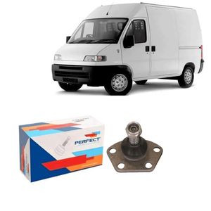 Pivo Fiat Ducato 2001 A 2017 Aro 16 19,9Mm
