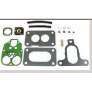 Junta Carburador Gol V.P.S 1.0 1.6 80 Weber Duplo 450 Corce