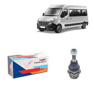 Pivo Renault Master 2013 A 2022 Inferior Direito
