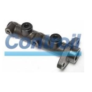 Cilindro Mestre Freio S-10 Blazer 96 (C S Abs Rodas Tras)