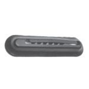 Borracha Suporte Parachoque Fusca Diant Dir