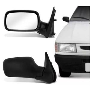 Espelho Ext Fiat Uno Fire 01 4Pts Dir Fixo