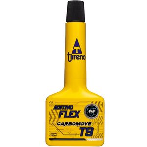 Aditivo Gasolina Flex 250Ml