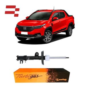 Amortecedor Dianteiro Fiat Strada 2020 Direito