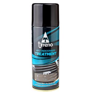 Limpa Ar Condicionado Treatment