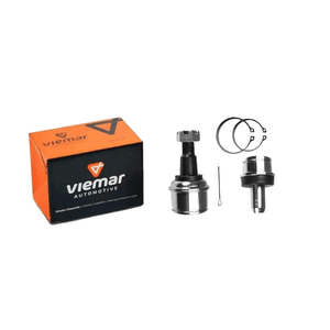 Pivo F-250 4X2 1999 A 2012 Kit Superior E Inferior 1 Lado