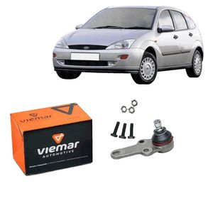 Pivo Focus 2000 A 2008