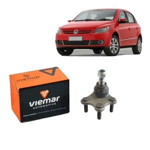 Pivo Gol G5 G6 G7 G8 2008 A 2022 Esquerdo Hidraulico