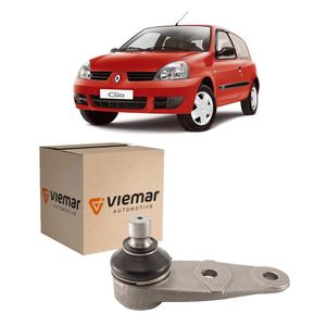 Pivo Renault Clio 2003 A 2022