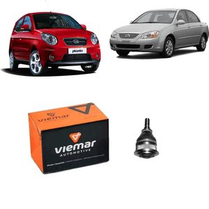 Pivo Kia Cerato 2004 A 2008 15Mm