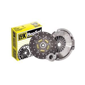 Kit Embreagem Iveco Daily 70C17 3.0 12 17