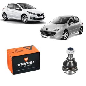 Pivo Peugeot 307 2001 A 2011