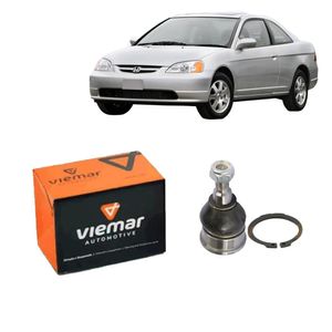 Pivo Honda Civic 2001 A 2006