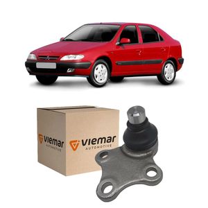 Pivo Citroen Xsara 1997 A 2006 18Mm