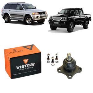 Pivo Mitsubishi L-200 Sport 2003 A 2010 Superior