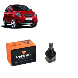 Pivo Kia Picanto 2004 A 2011 16Mm