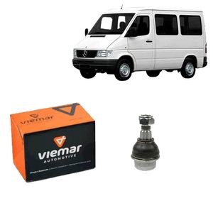 Pivo Mercedes Benz Sprinter 310 1997 A 2000