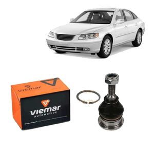 Pivo Hyundai Azera 2006 A 2011 Superior