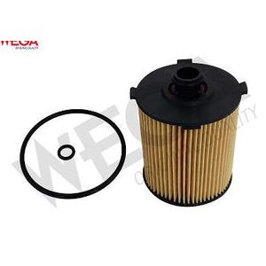 Filtro Oleo Motor Volvo Xc40 1.5 2020 Em Diante