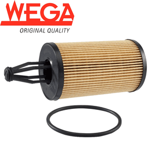 Filtro Oleo Motor Mercedes C350 3.5 2012 Em Diante