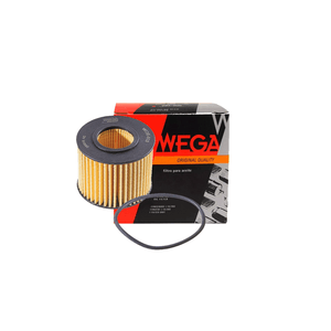 Filtro Oleo Motor Toyota Corolla 2.0 16V 2010 A 2019
