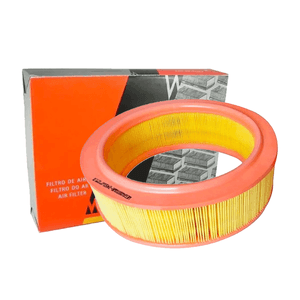Filtro Ar Motor Renault Sandero 1.6 8V 2007 A 2013