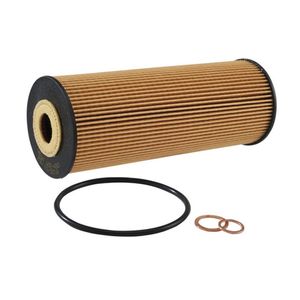Filtro Oleo Motor Ssangyong Actyon 2.3 16V 2007