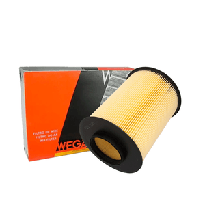 Filtro Ar Motor Focus 1.6 2.0 16V 2009 AtÉ 2019