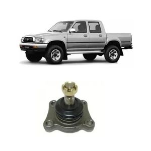 Pivo Toyota Hilux 2.8 1991 A 2004 Inferior