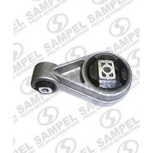 Calco Caixa Focus 2001 2008 (Biela)