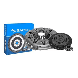 Kit Embreagem Toyota Etios 1.3 1.5 16V 2012 Flex Com Rolame