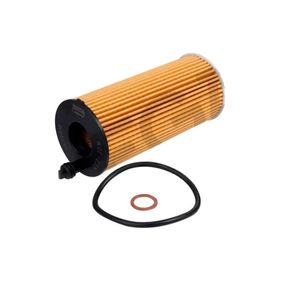 Filtro Oleo Motor Bmw 120Ia 2.0 16V 2016