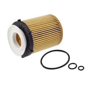 Filtro Oleo Motor Mercedes Benz Classe A 200 1.6 Turbo 2013