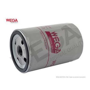 Filtro Oleo Motor Golf 1.8 20V 1998 A 2001