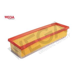 Filtro Ar Motor Citroen C3 1.5 8V 2012