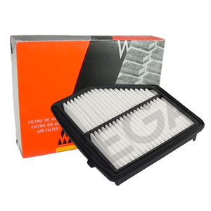 Filtro Ar Motor Honda Hr-V 1.8 16V 2015 AtÉ 2021