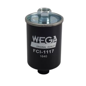 Filtro Combustivel S-10 4.3 V6 12V 1996 A 1997