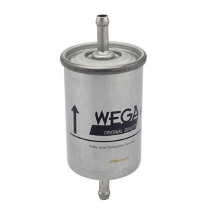 Filtro Combustivel Citroen C3 2001 A 2008