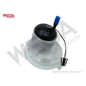 Filtro Combustivel Land Rover Evoque 2.0 16V 2011 Em Diante