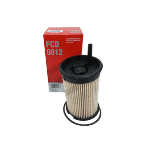 Filtro Diesel Ranger 2.2 3.2 2021 Em Diante