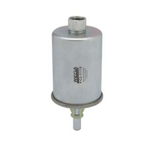 Filtro Combustivel S-10 4.3 V6 12V 1998 A 2006