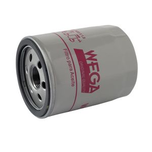 Filtro Oleo Motor Fusion Duratec 3.0 V6 24V 2009