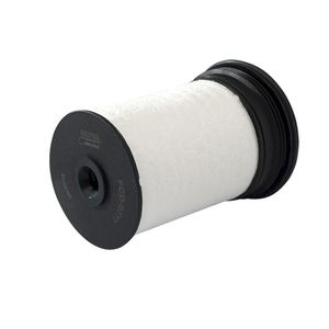Filtro Diesel S-10 2.8 16V Turbo Diesel 2012